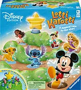 Funny Bunny Disney Edition Spiel