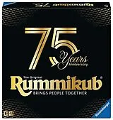 Rummikub 75th Anniversary Spiel