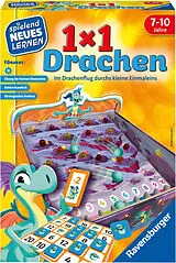 1x1 Drachen Spiel
