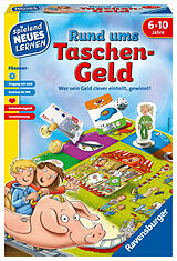 Rund ums Taschengeld Spiel