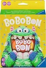 Bo Bo Bon - Kinderspiel ab 5 Jahre Spiel