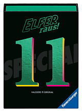 Elfer Raus! Special Edition - Kartenspiel ab 7 Jahre Spiel