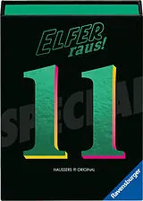 Elfer Raus! Special Edition - Kartenspiel ab 7 Jahre Spiel