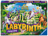 Unicorn Academy Junior Labyrinth - Kinderspiel ab 4 Jahre Spiel