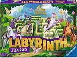 Unicorn Academy Junior Labyrinth - Kinderspiel ab 4 Jahre Spiel
