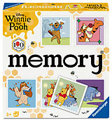 memory® Winnie Puuh - Gesellschaftsspiel & Brettspiel ab 3 Jahre Spiel