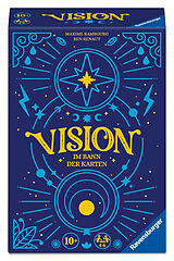 Vision - Kartenspiel ab 10 Jahre Spiel