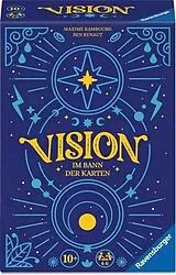 Vision - Kartenspiel ab 10 Jahre Spiel