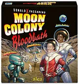 Moon Colony Bloodbath Spiel