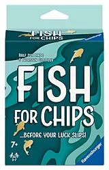 Fish for Chips Spiel