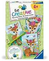 Bastelset Mosaik Mein Bambi Spiel