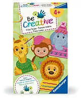 Erstes Sticken Spiel