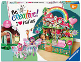 BeCreative - Bastelset DIY Feenwelt Spiel