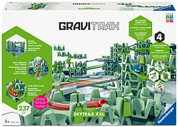 GraviTrax - Action-Set XXL Skytrax Spiel