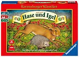Hase und Igel Spiel