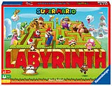 Super Mario Labyrinth Spiel