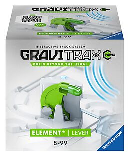 GraviTrax POWER Element Lever Spiel