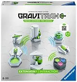 GraviTrax POWER Erweiterung Interaction Spiel