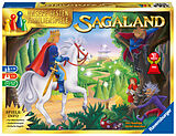 Sagaland Spiel