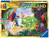 Sagaland Spiel