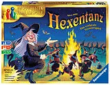 Hexentanz Spiel