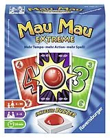 Mau Mau Extreme Spiel
