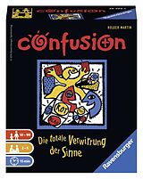 Confusion Spiel