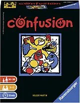 Confusion Spiel