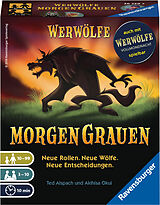 Werwölfe - MorgenGrauen Spiel