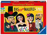 Das Original Malefiz-Spiel Spiel