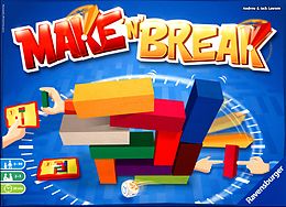 Make 'n' Break Spiel