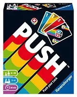 PUSH Spiel