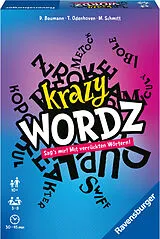 Krazy Wordz Spiel