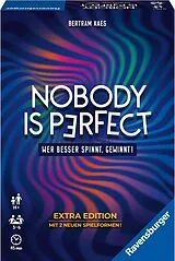 Nobody is Perfect Extra Edition Spiel