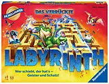 Das verrückte Labyrinth Spiel