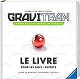 GraviTrax Le Livre Spiel
