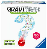 Ravensburger GraviTrax The Game Course - Logikspiel für Kugelbahn Fans , Konstruktionsspielzeug für Kinder ab 8 Jahren Spiel