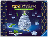 Ravensburger GraviTrax Adventskalender - Ideal für GraviTrax-Fans, Konstruktionsspielzeug für Kinder ab 8 Jahren Spiel