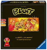 Bluff Spiel