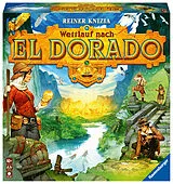 Wettlauf nach El Dorado Spiel