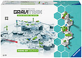 Ravensburger GraviTrax Starter-Set Balance 27470 - GraviTrax Starterset für deine Kugelbahn - Murmelbahn und Konstruktionsspielzeug ab 8 Jahren, alleine bespielbar Spiel