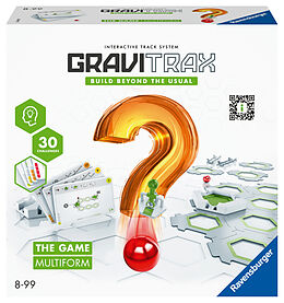 GraviTrax THE GAME multiform Spiel