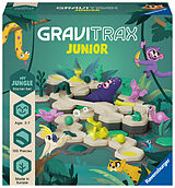 GraviTrax Junior Starter Jungle Spiel