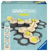 GraviTrax Junior Starter-Set Start n Run Spiel