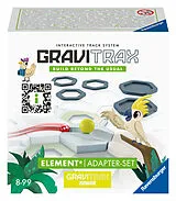 GraviTrax Element Adapter-Set Spiel