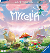Mycelia Spiel
