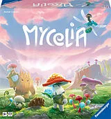 Mycelia Spiel