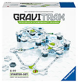 GraviTrax, Starter-Set, Kugelbahnsystem, Konstruktionsspielzeug Spiel