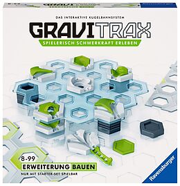GraviTrax Building Spiel