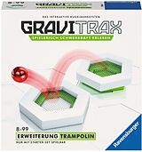 GraviTrax Trampoline Spiel